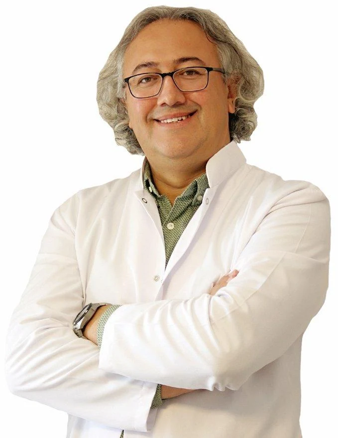 Dr. Servet Usta — Dermatoloji ve Kozmetoloji Uzmanı, Ankara