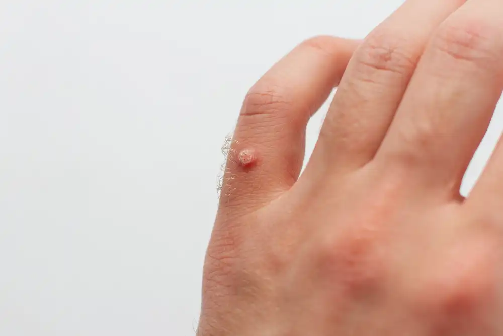 Ankara HPV tedavisi — Dr. Servet Usta